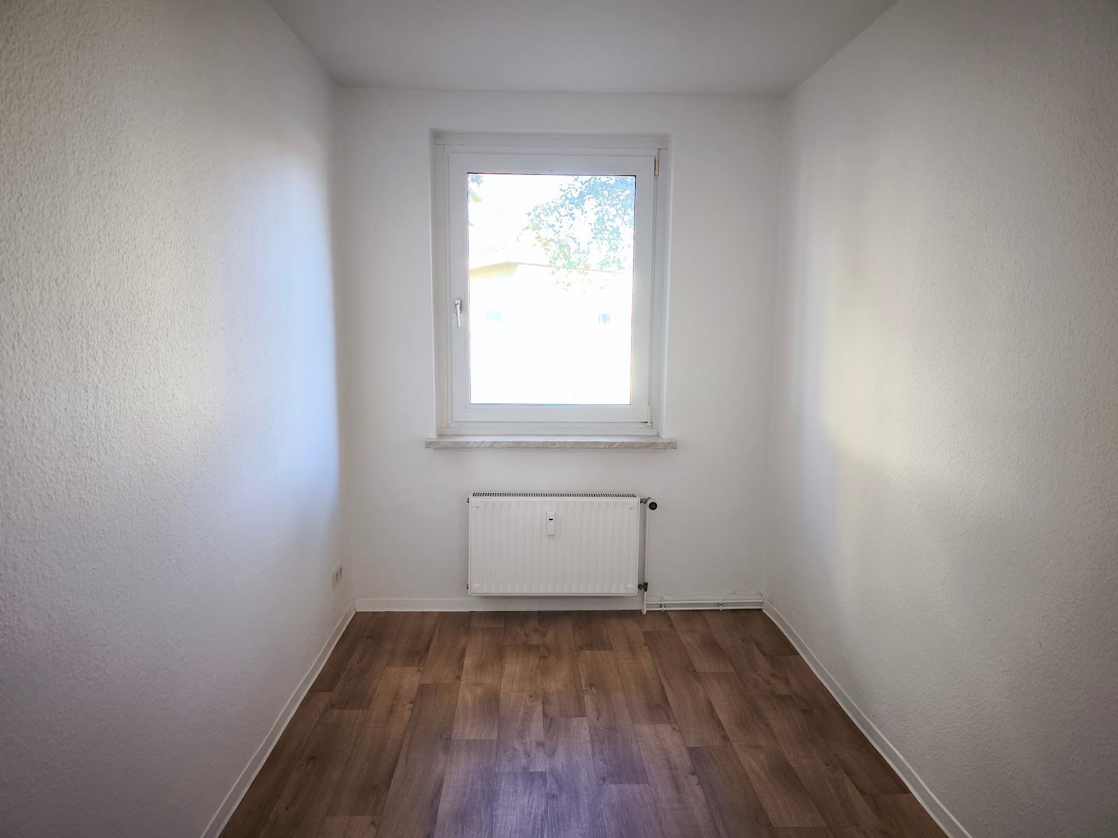 Wohnung Arthur-Scheibner-Straße in Merseburg