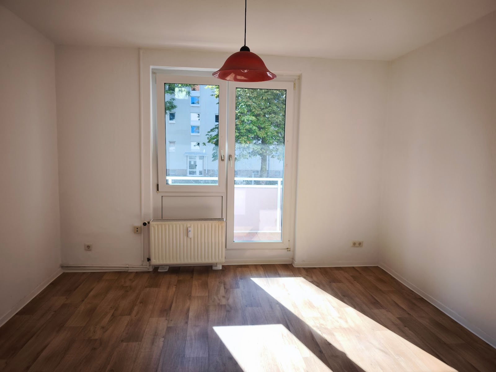 Wohnung Arthur-Scheibner-Straße in Merseburg