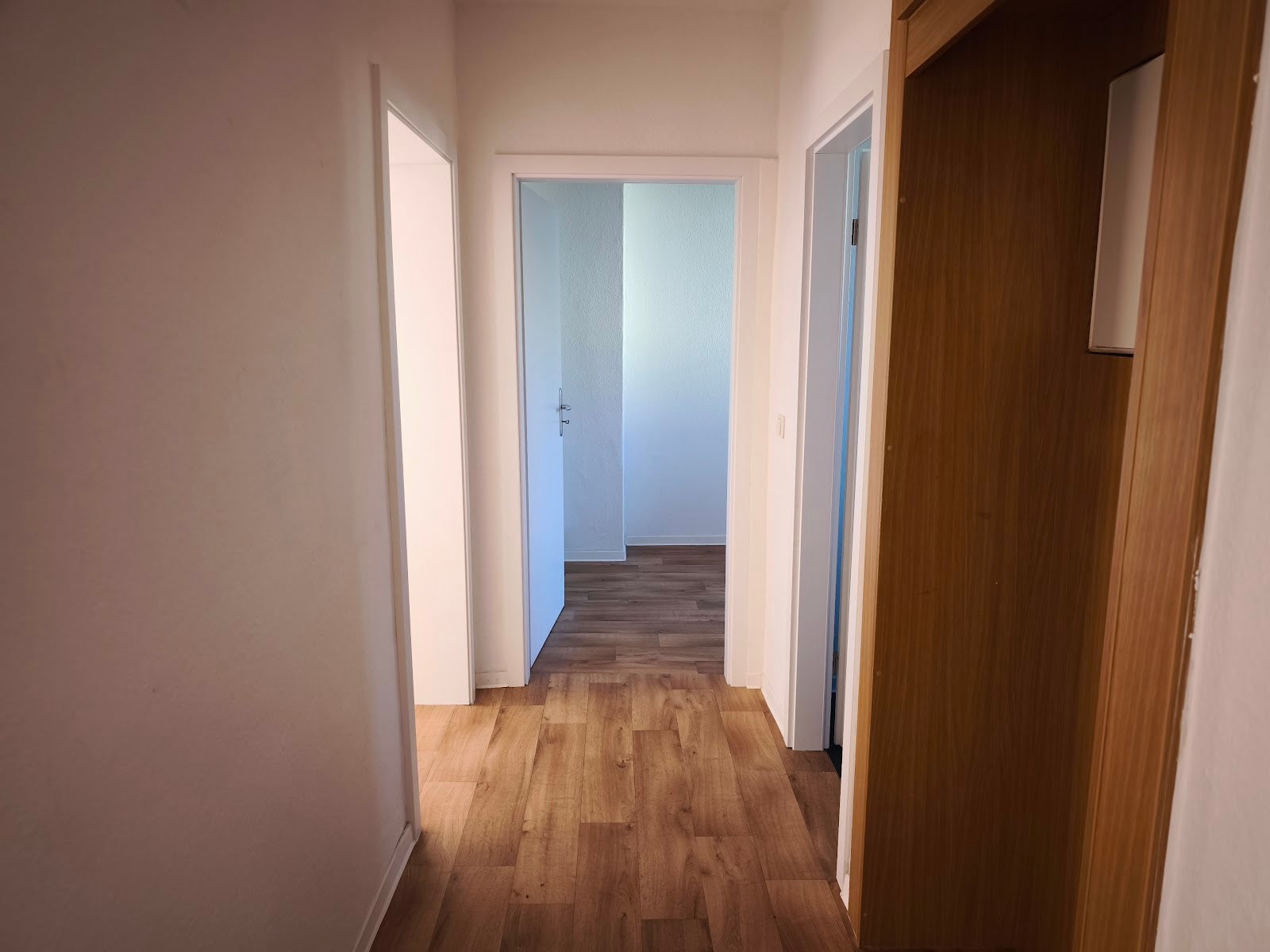 Wohnung Arthur-Scheibner-Straße in Merseburg