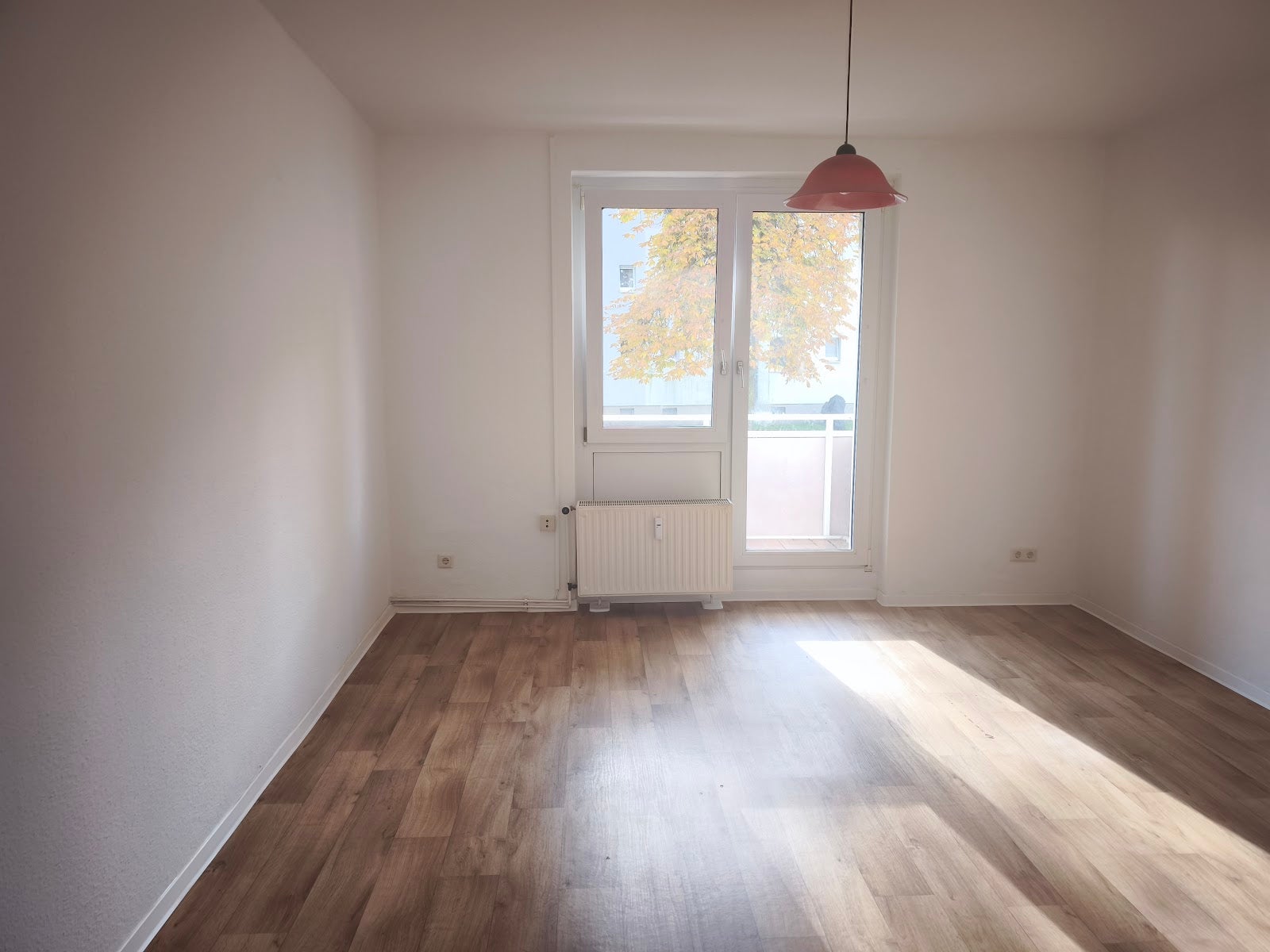 Wohnung Arthur-Scheibner-Straße in Merseburg