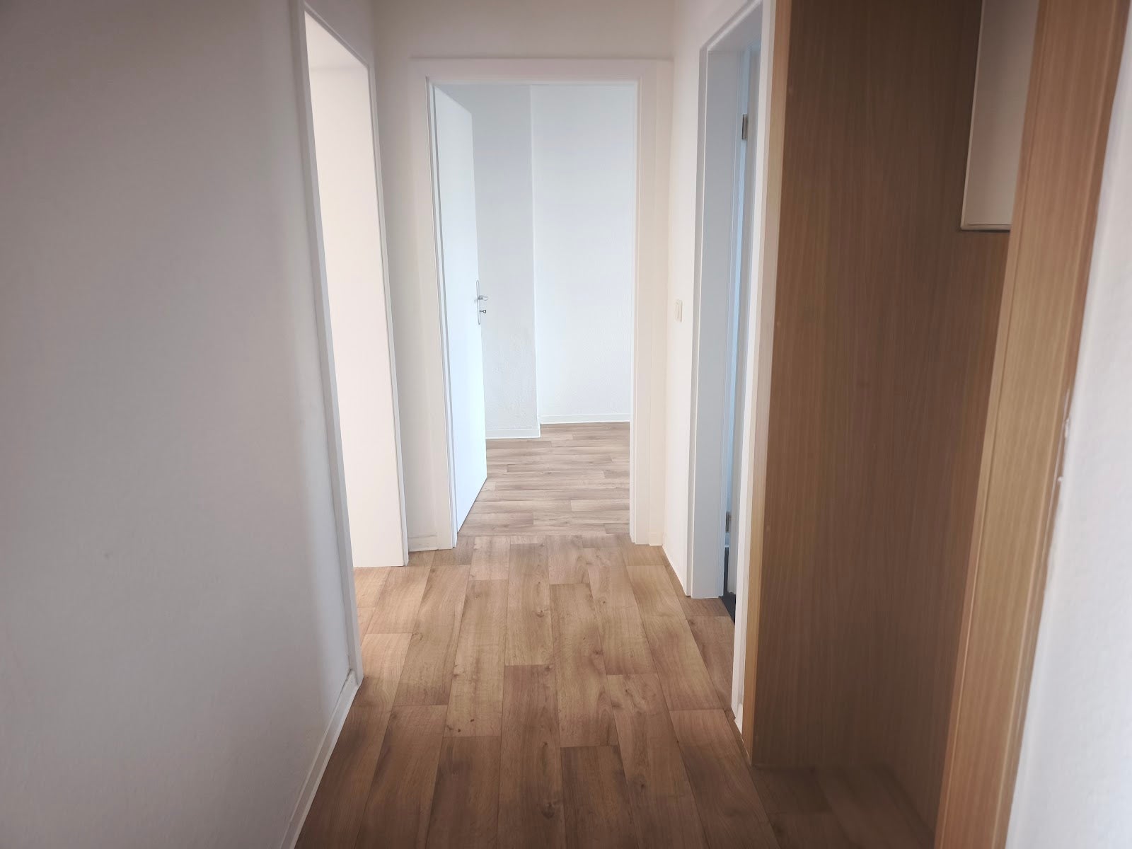 Wohnung Arthur-Scheibner-Straße in Merseburg
