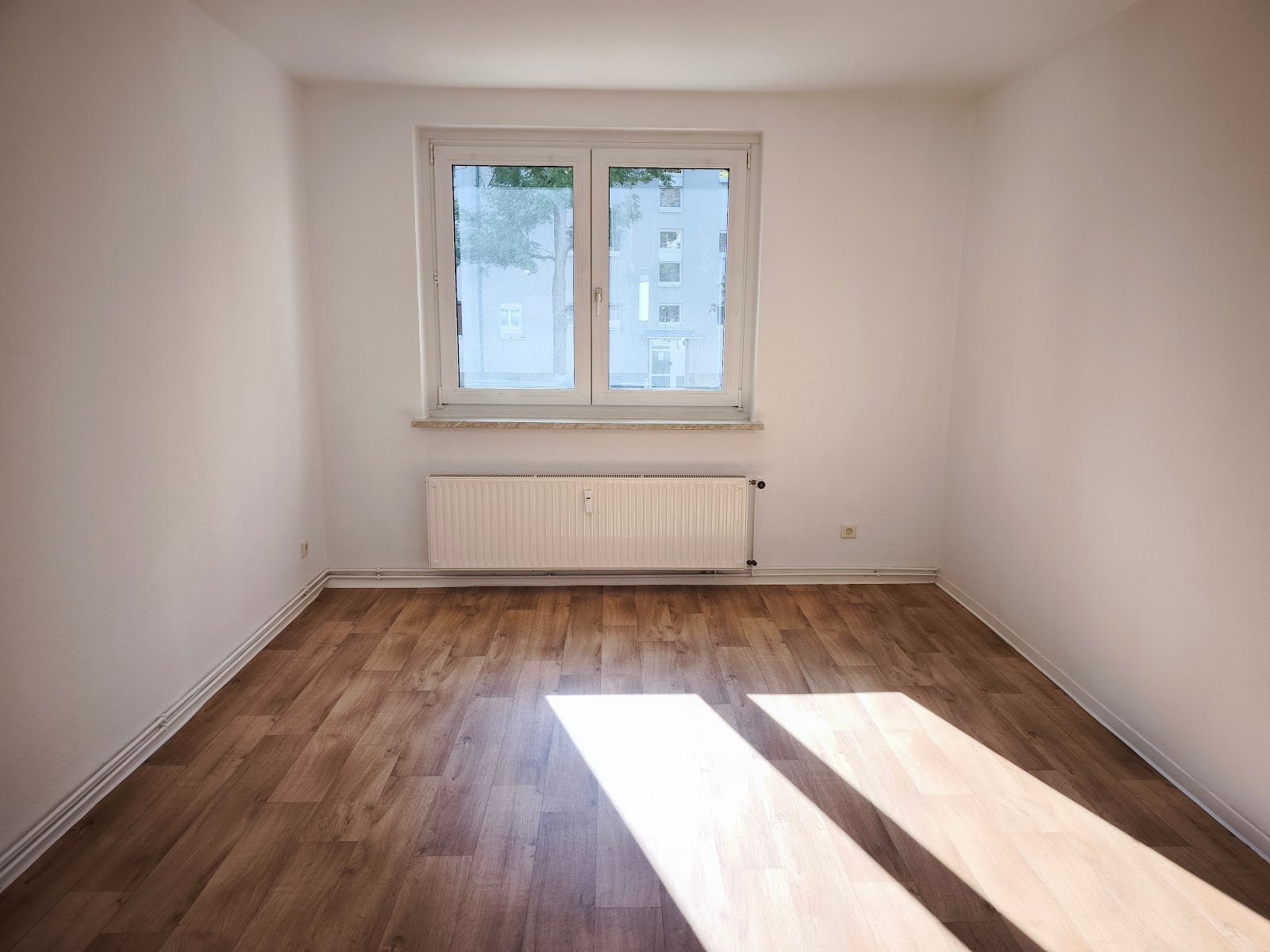 Wohnung Arthur-Scheibner-Straße in Merseburg