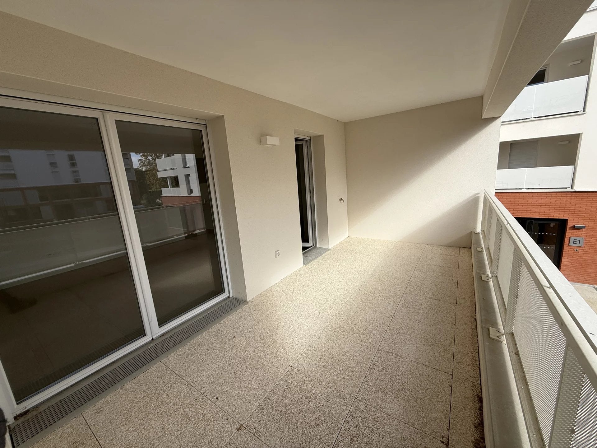 Appartement Allée des Pêcheurs de Sable à Toulouse