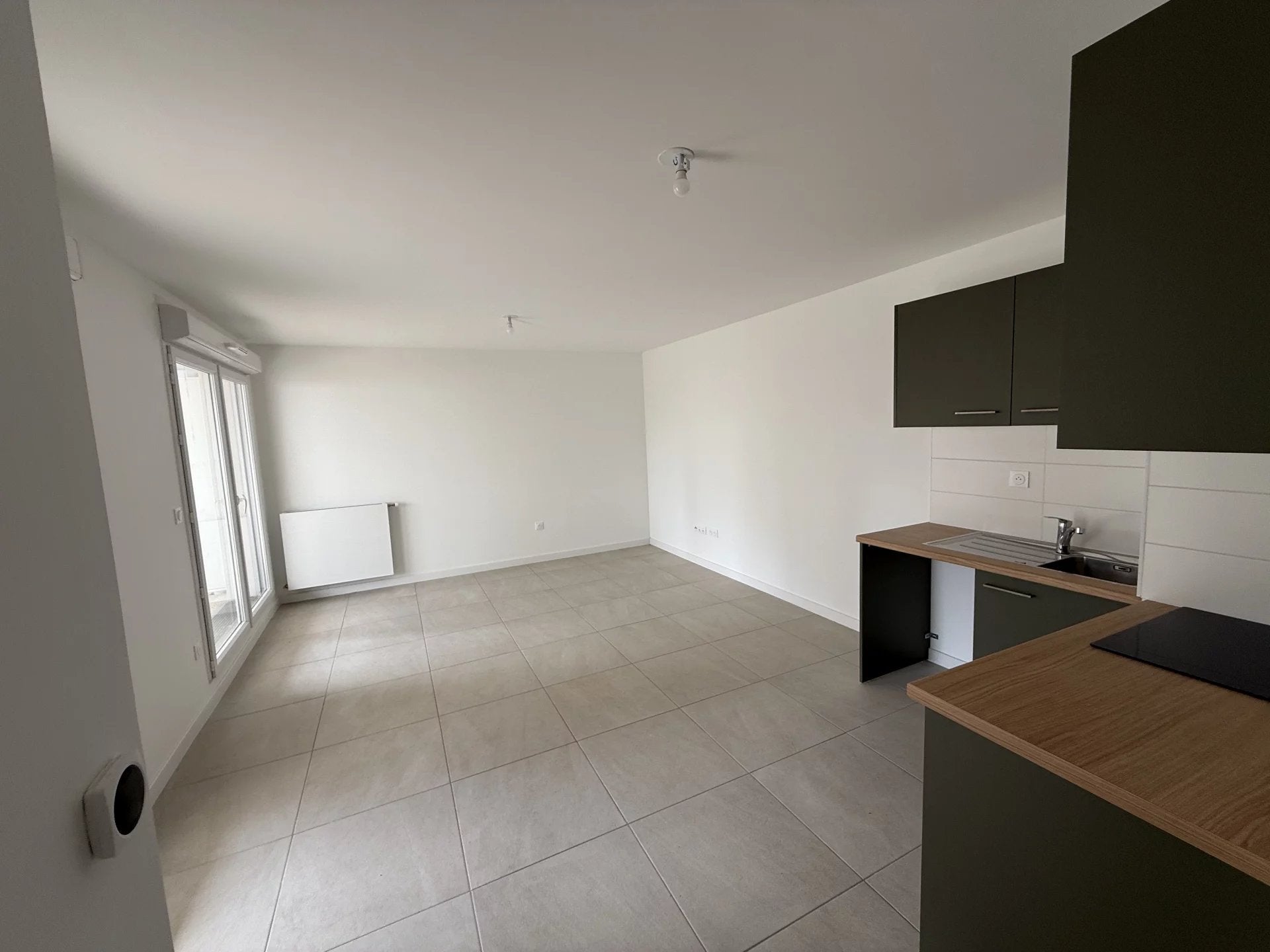 Appartement Allée des Pêcheurs de Sable à Toulouse