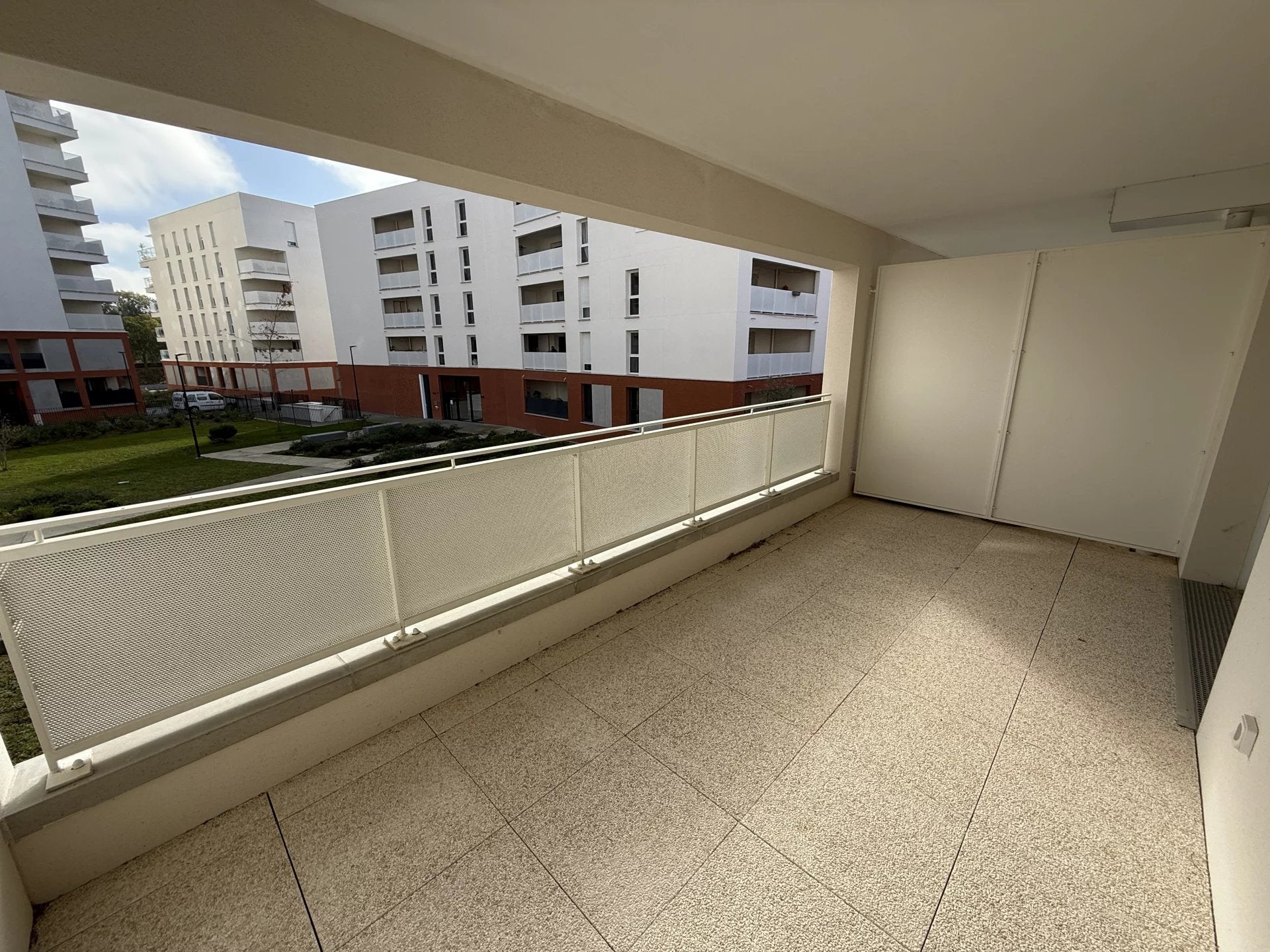 Appartement Allée des Pêcheurs de Sable à Toulouse