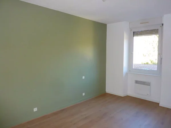 Appartement Rue Viette à Exincourt