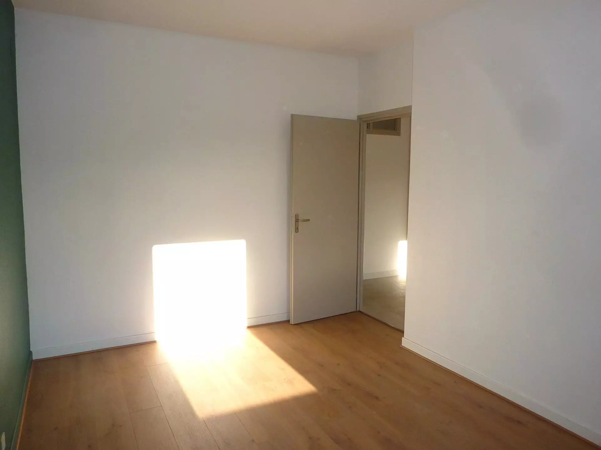 Appartement Rue Viette à Exincourt