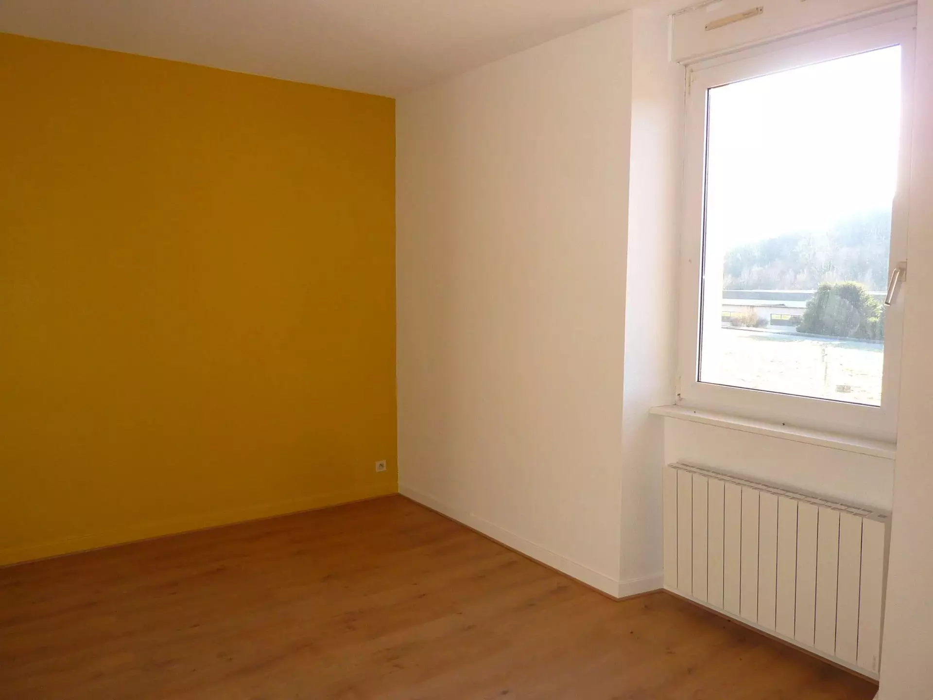 Appartement Rue Viette à Exincourt