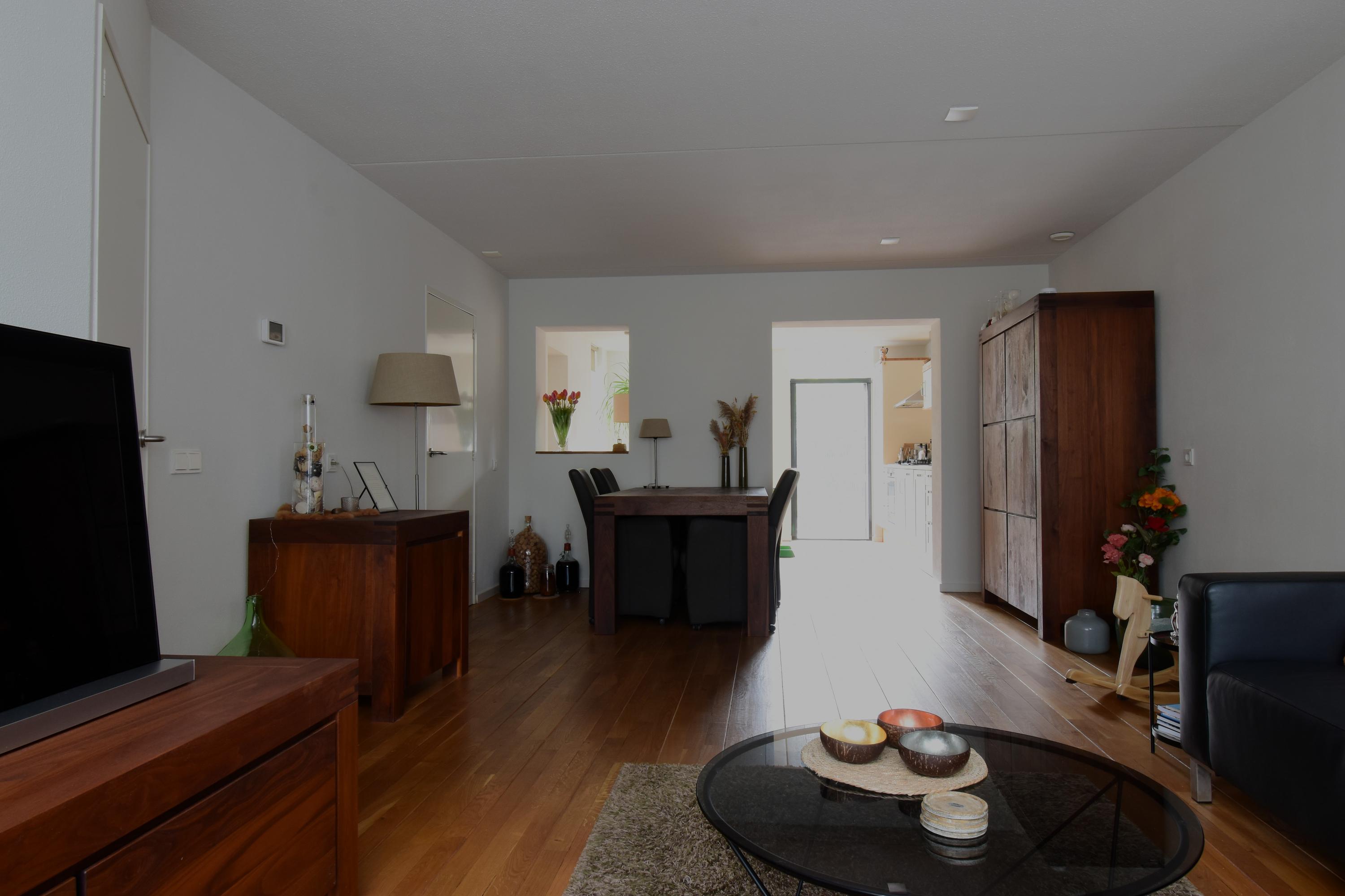 Hoekwoning te koop: Bombaard 1, Bocholtz