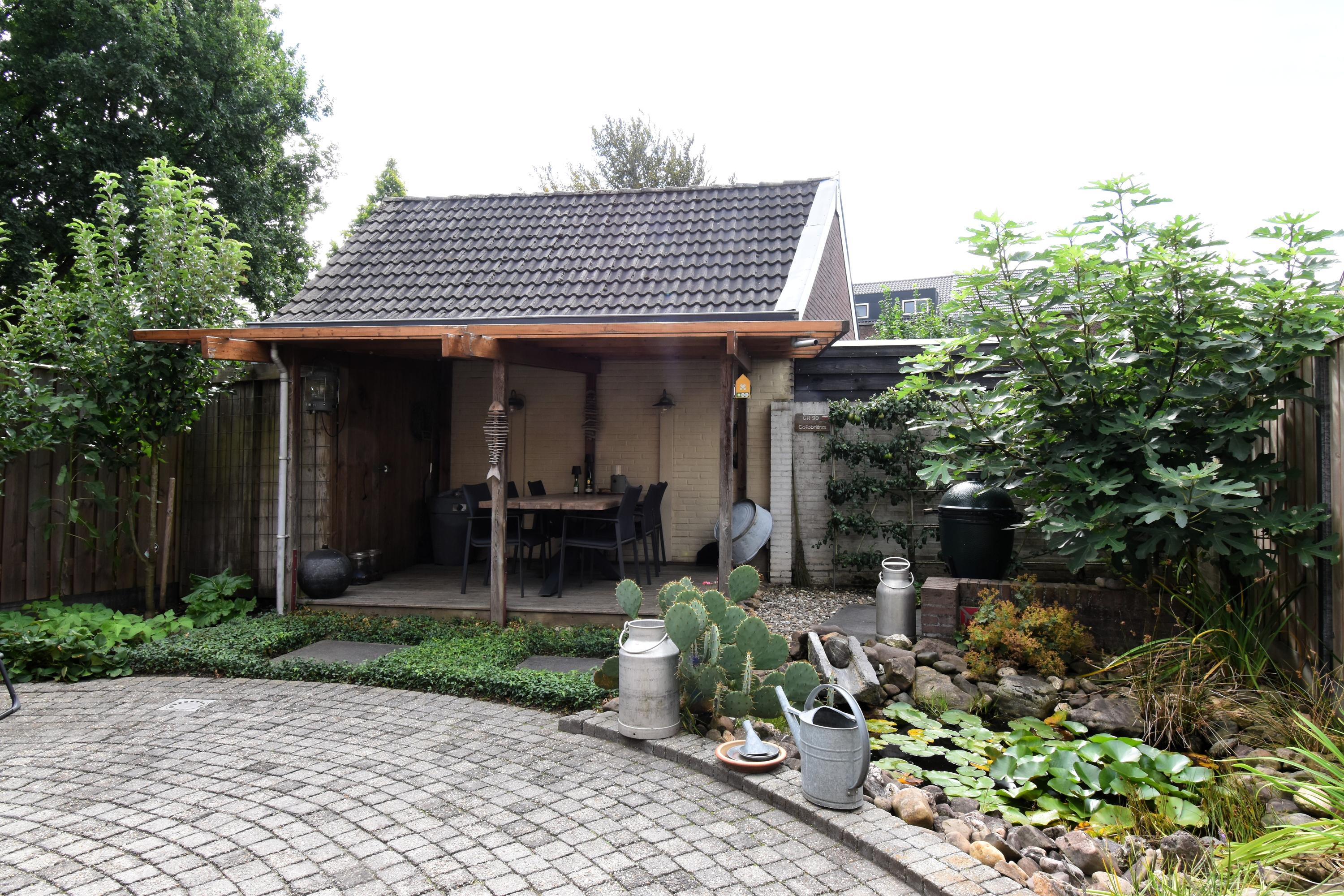 Hoekwoning te koop: Bombaard 1, Bocholtz