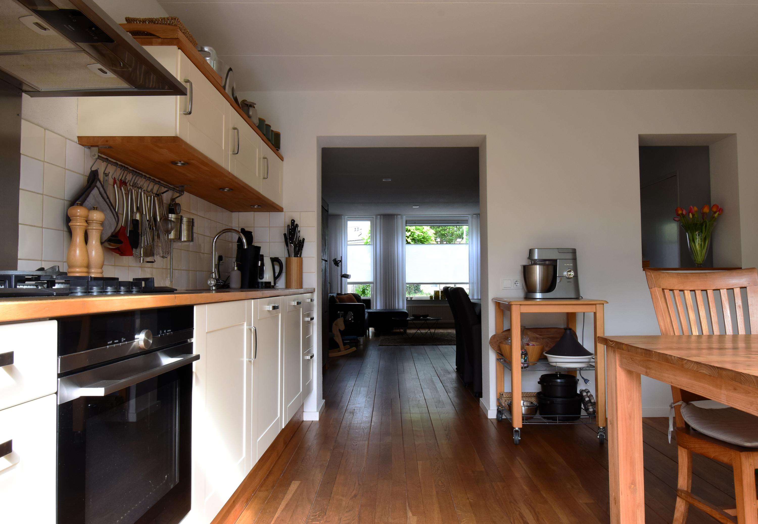 Hoekwoning te koop: Bombaard 1, Bocholtz