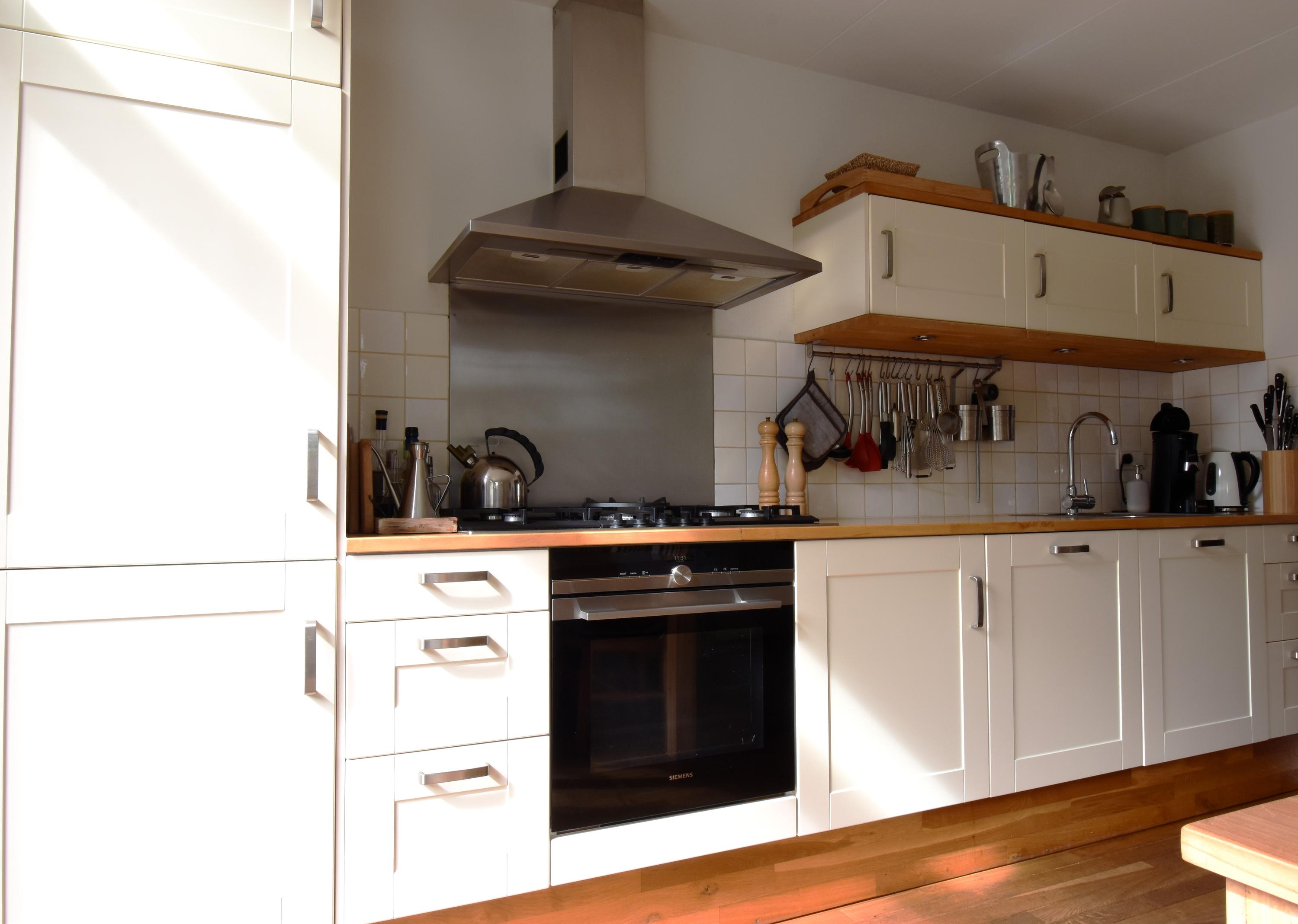 Hoekwoning te koop: Bombaard 1, Bocholtz