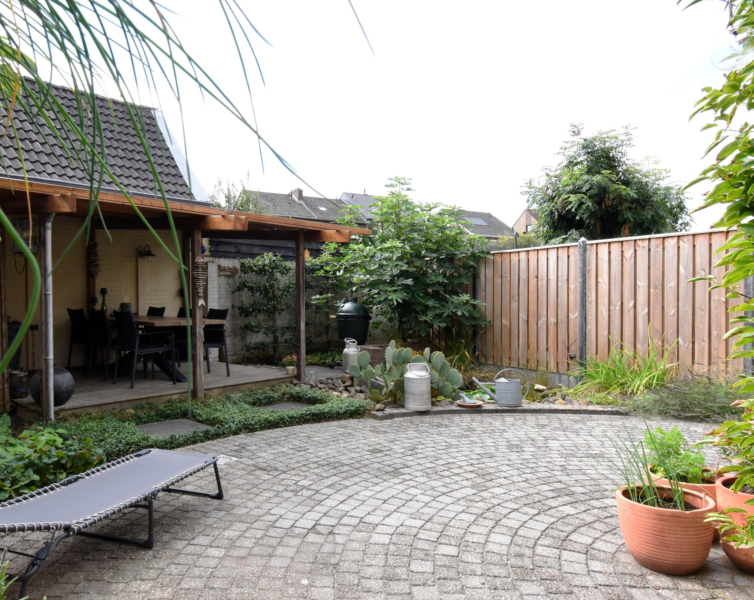 Hoekwoning te koop: Bombaard 1, Bocholtz