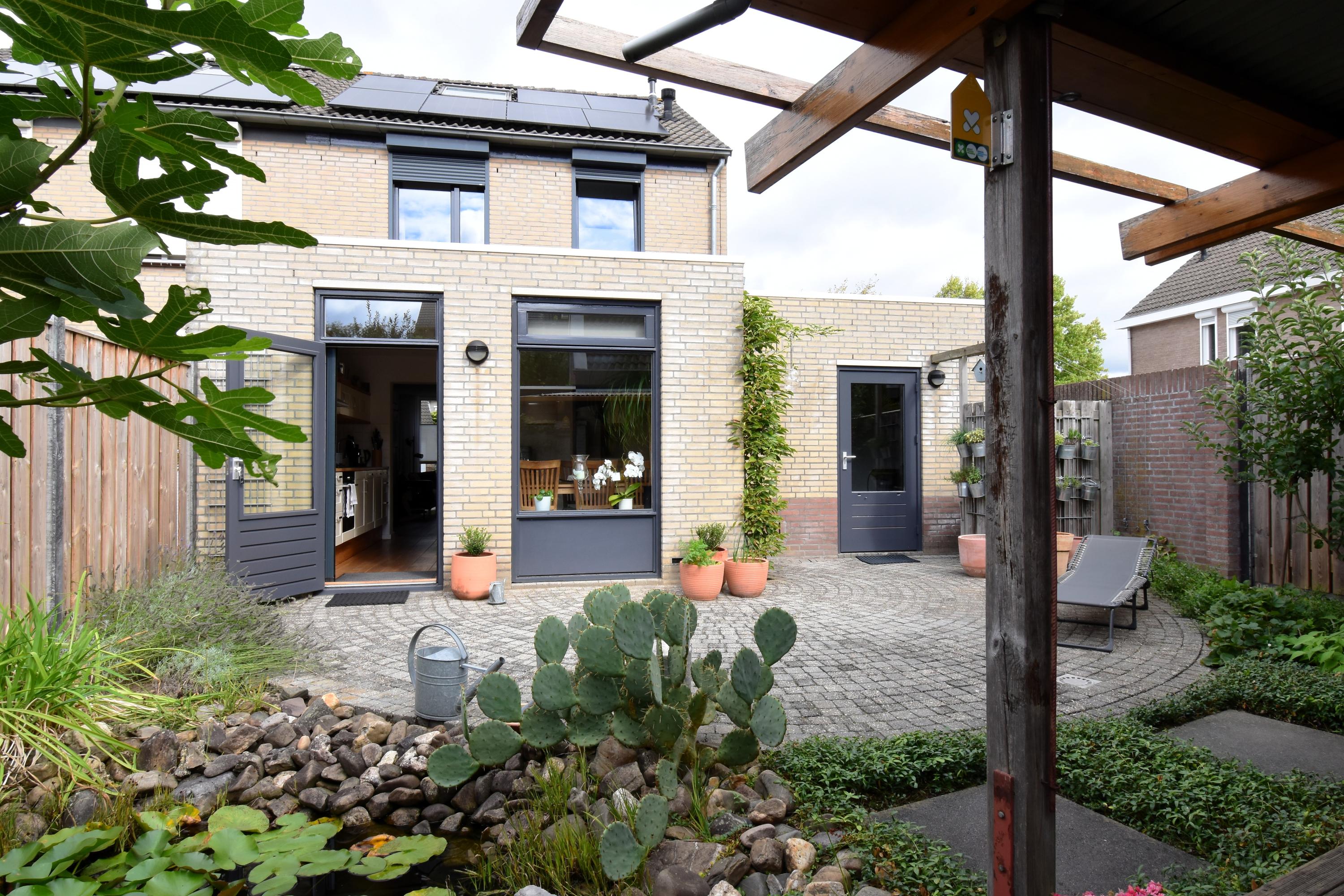 Hoekwoning te koop: Bombaard 1, Bocholtz