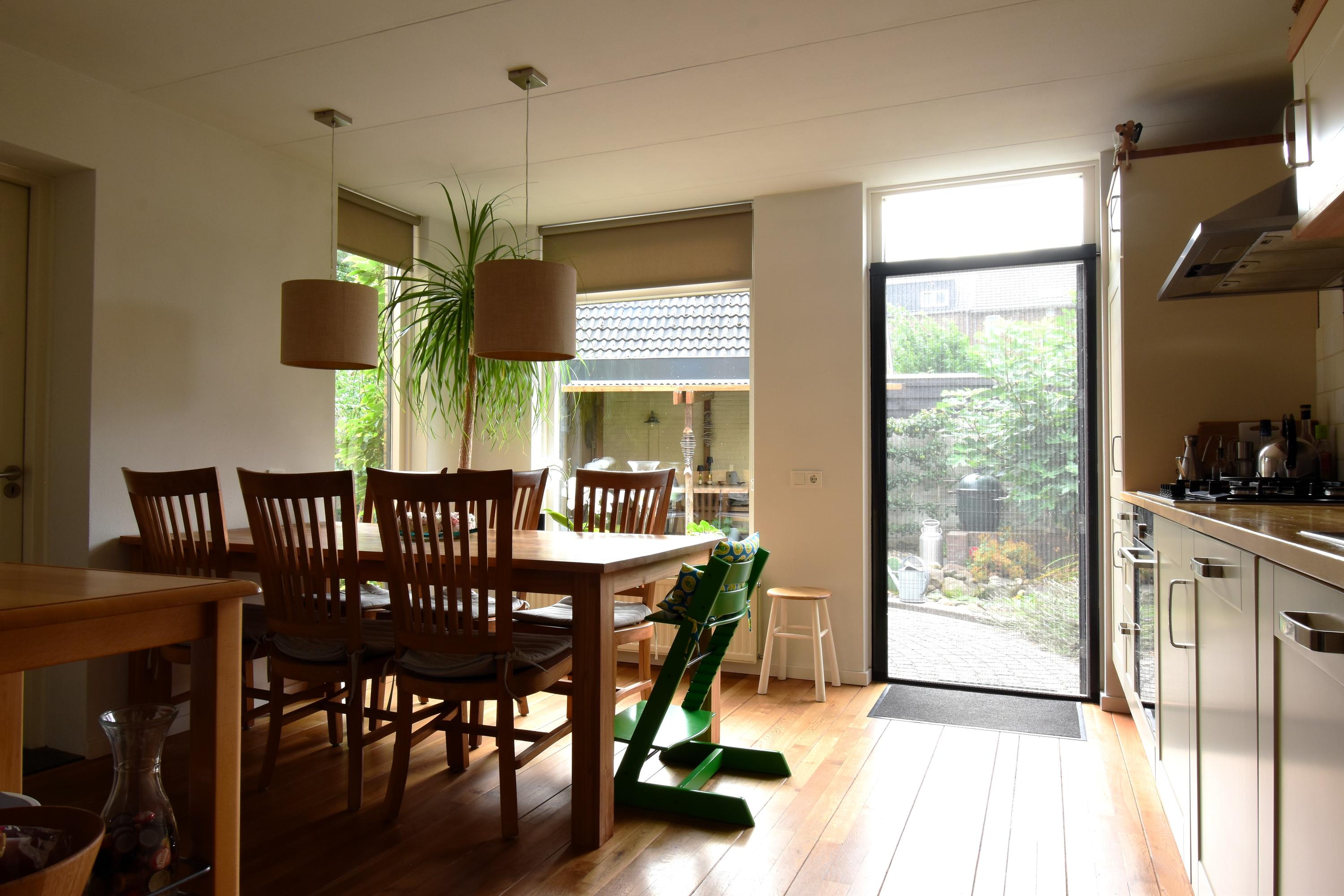 Hoekwoning te koop: Bombaard 1, Bocholtz