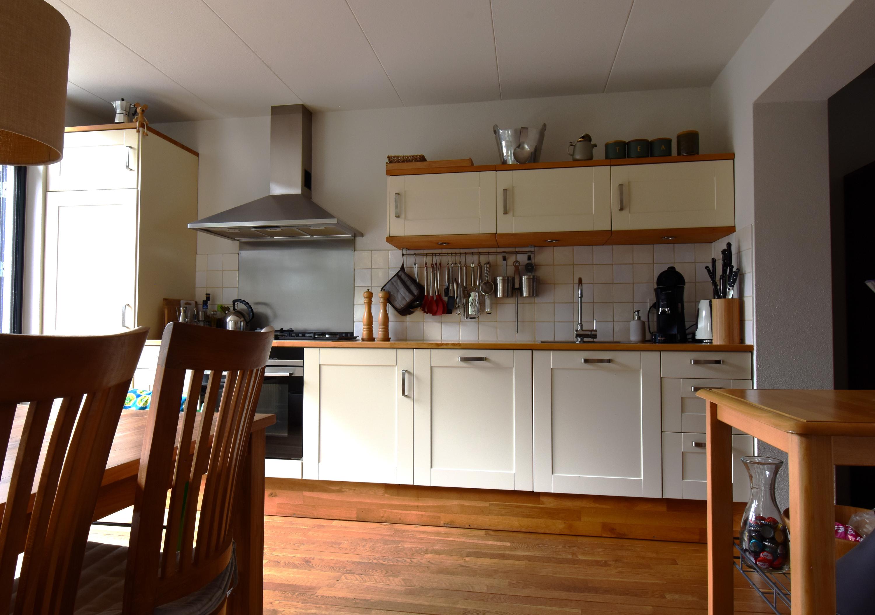 Hoekwoning te koop: Bombaard 1, Bocholtz