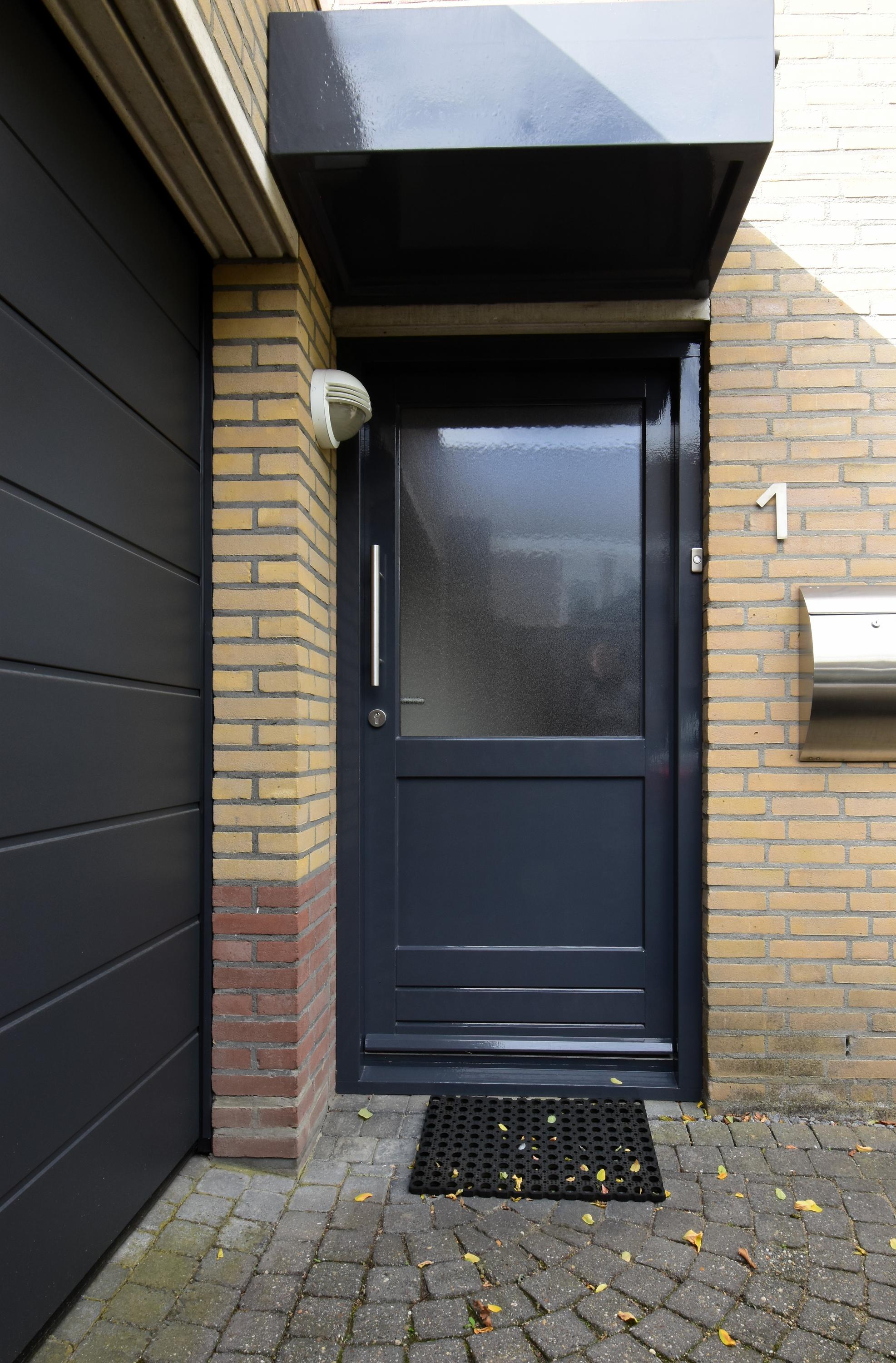 Hoekwoning te koop: Bombaard 1, Bocholtz