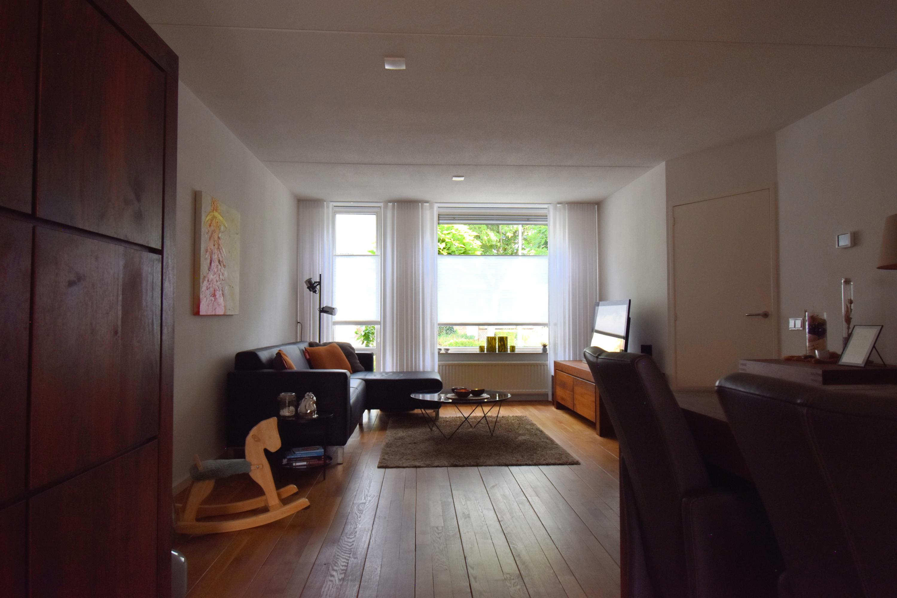 Hoekwoning te koop: Bombaard 1, Bocholtz