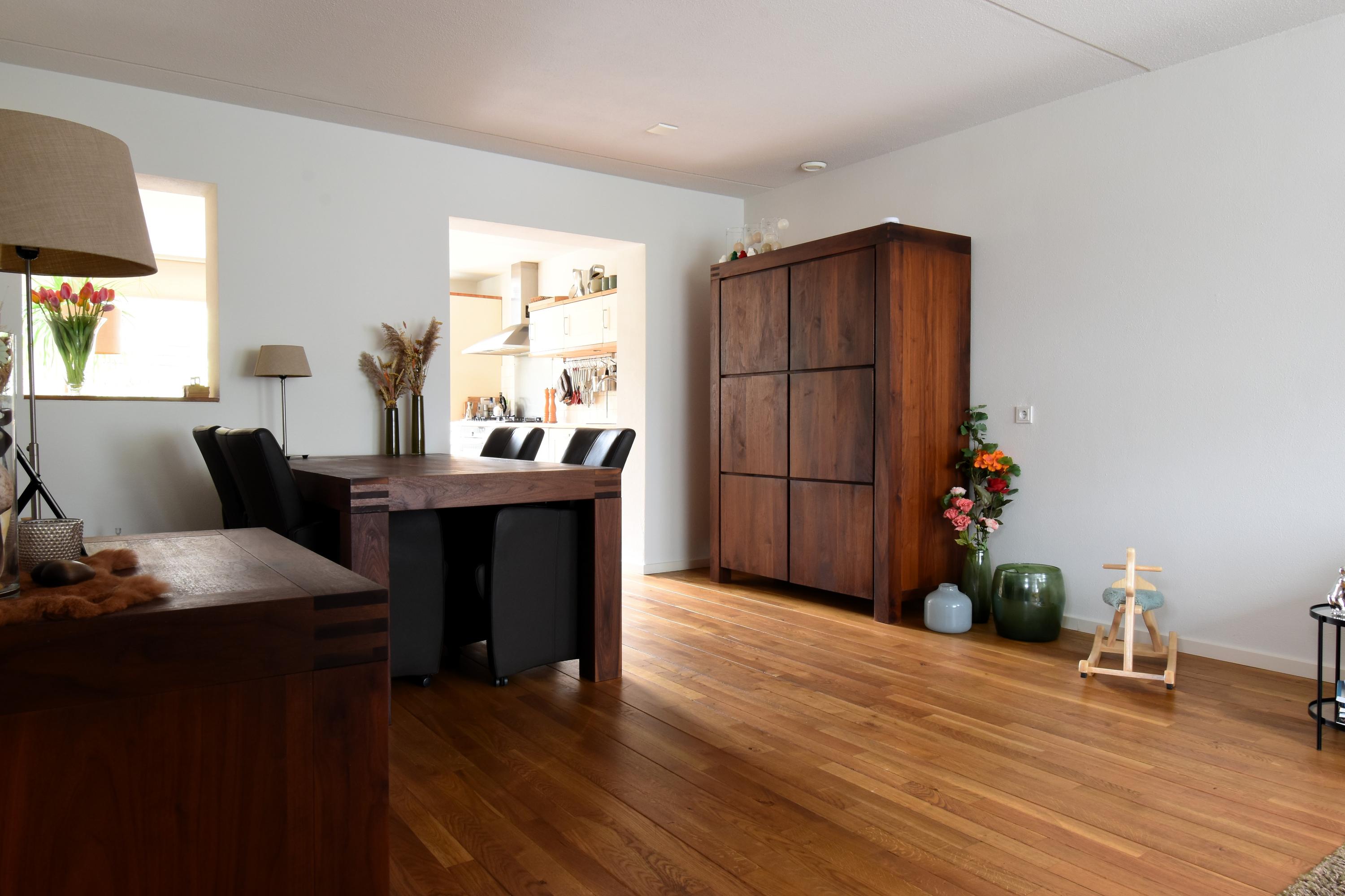 Hoekwoning te koop: Bombaard 1, Bocholtz