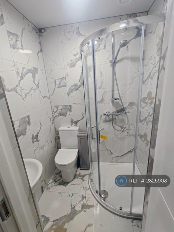 Room Boulevard in Hull