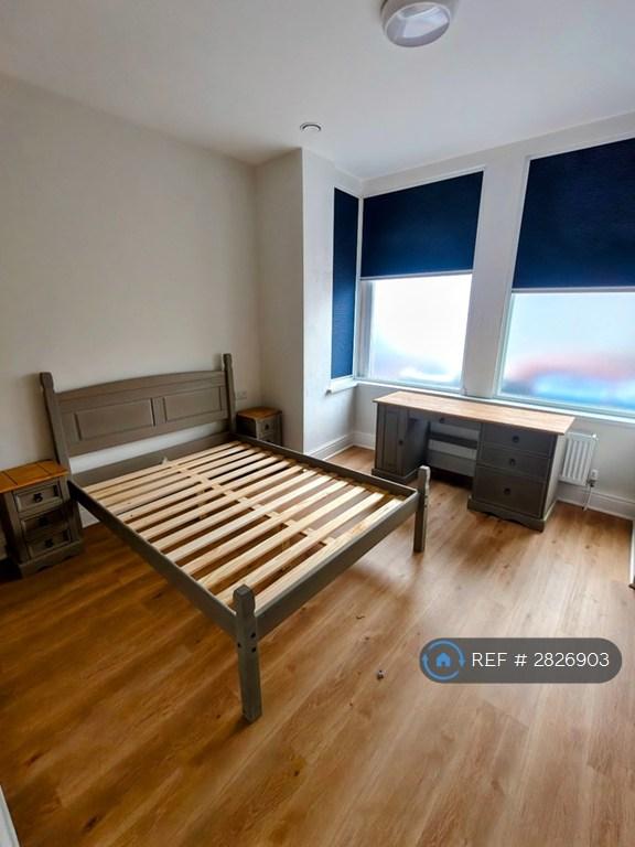 Room Boulevard in Hull