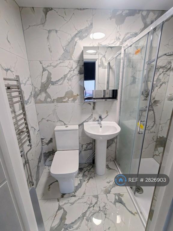 Room Boulevard in Hull