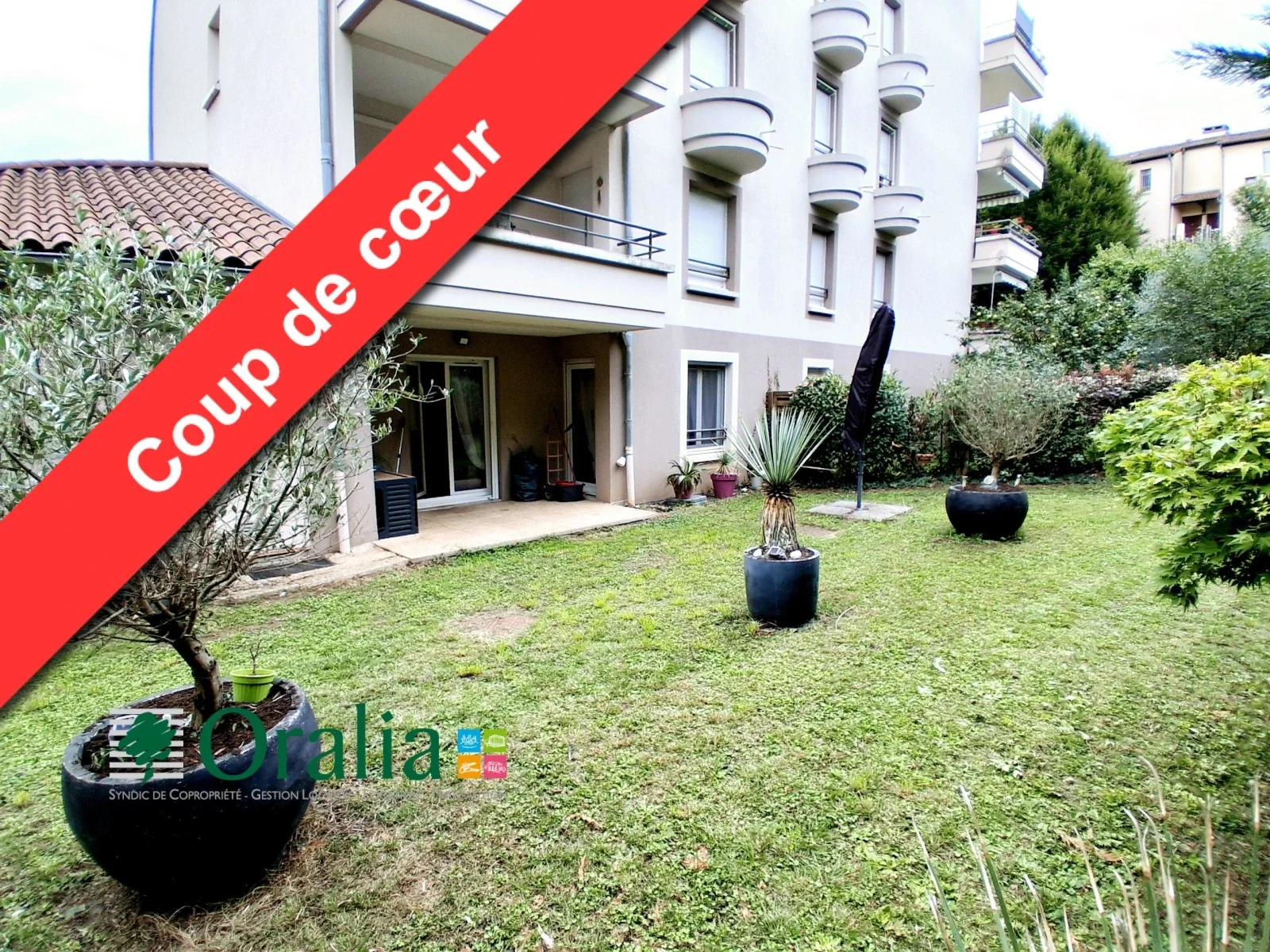 Appartement Rue François Giraud à Villefranche-sur-Saône