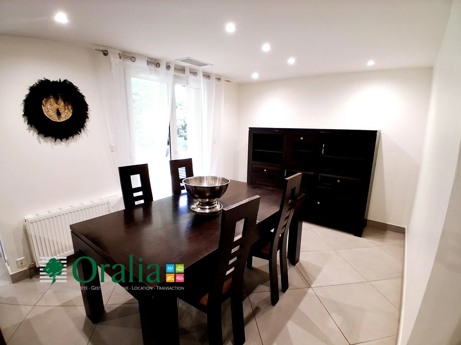 Appartement Rue François Giraud à Villefranche-sur-Saône