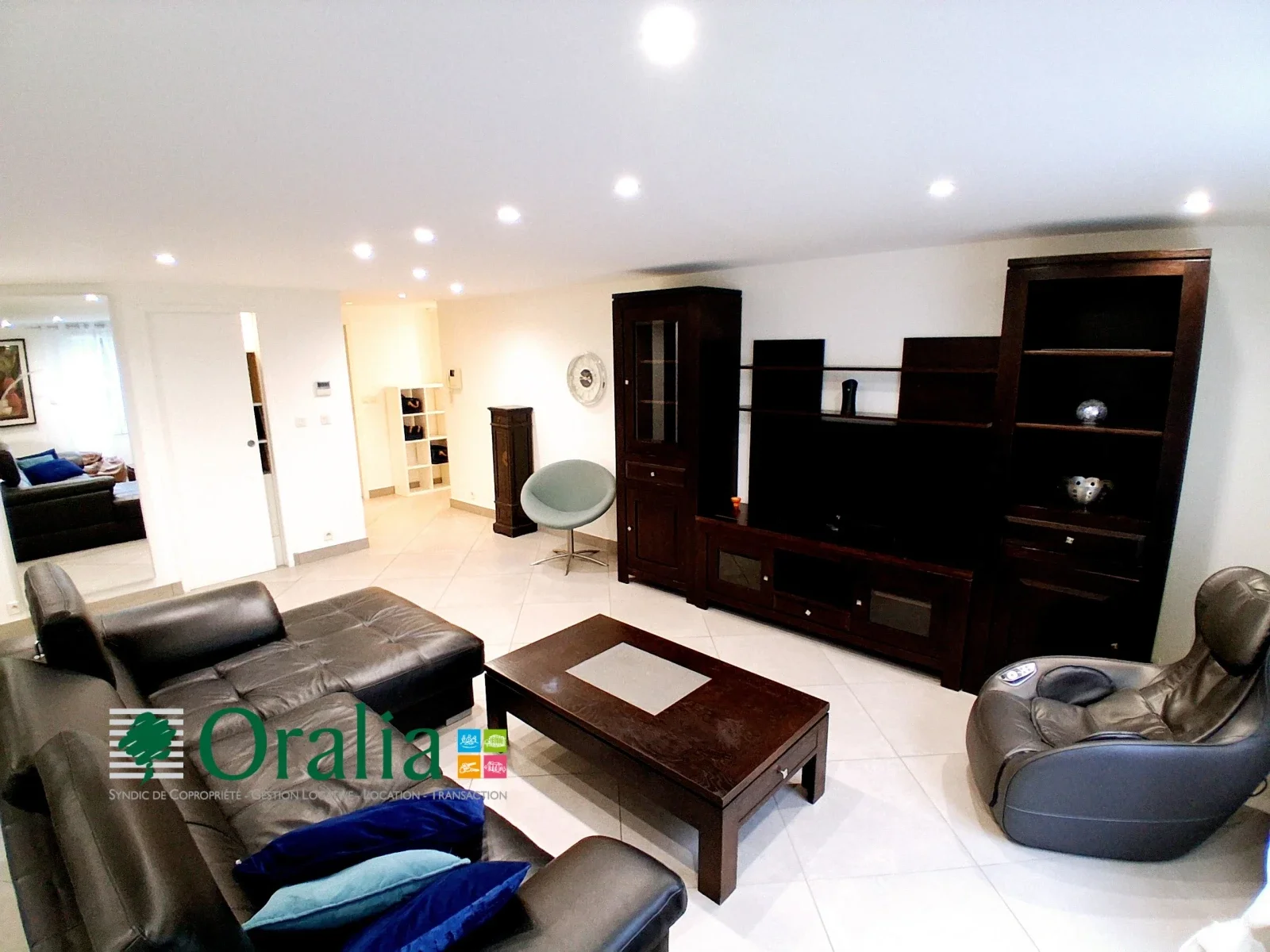 Appartement Rue François Giraud à Villefranche-sur-Saône