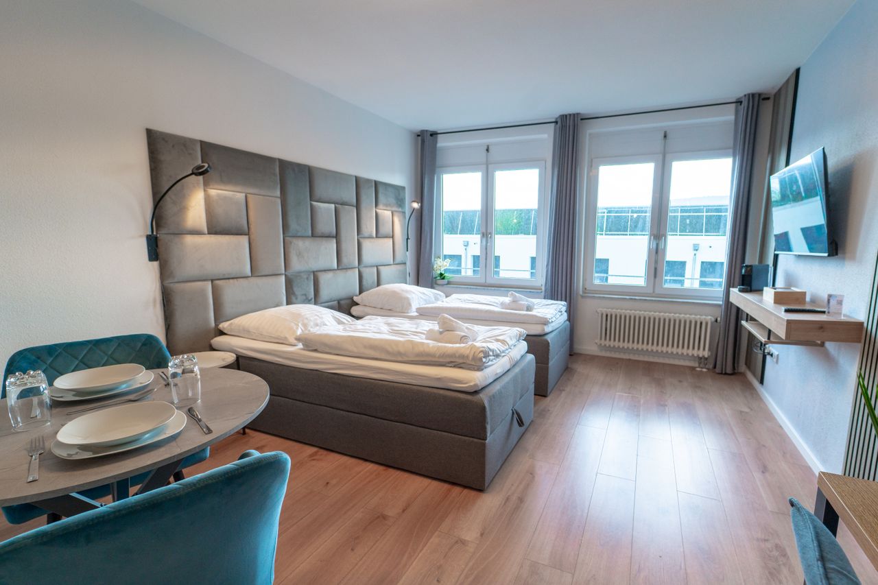 Wohnung Ernst-Heinkel-Straße in Fellbach
