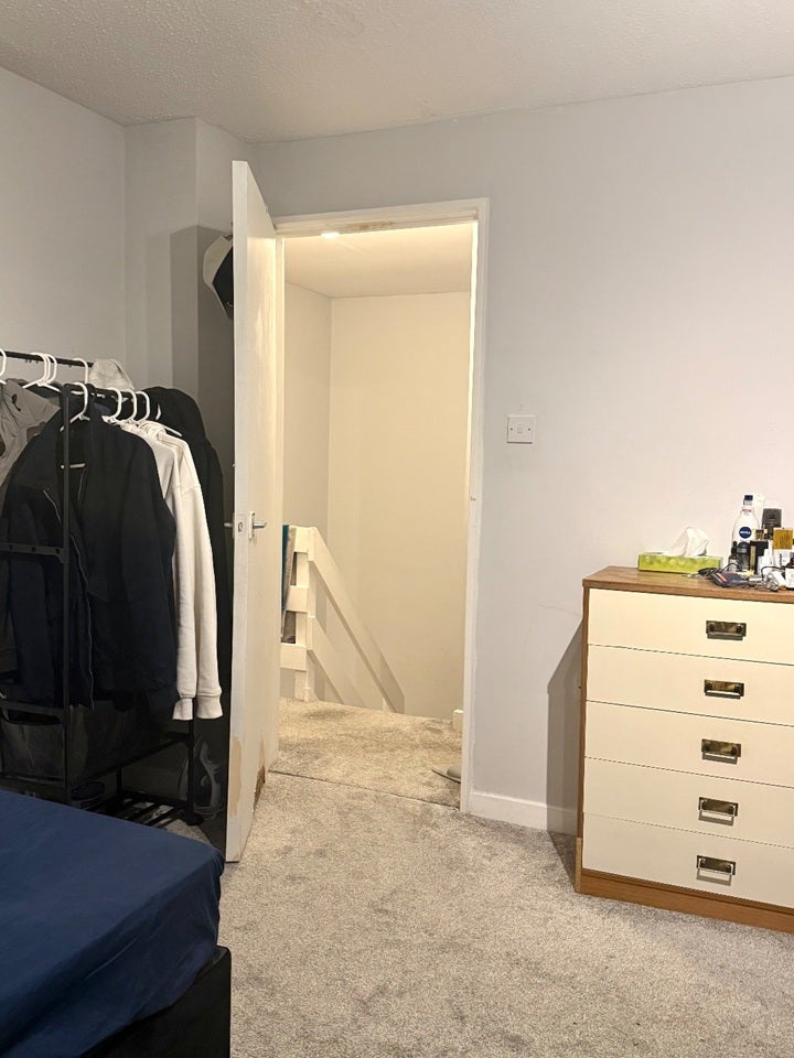 Room Penrhyn Close in Cherwell District