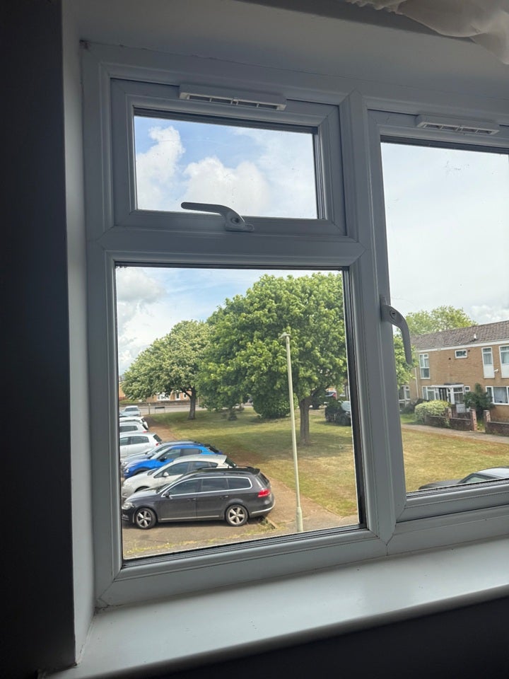 Room Penrhyn Close in Cherwell District