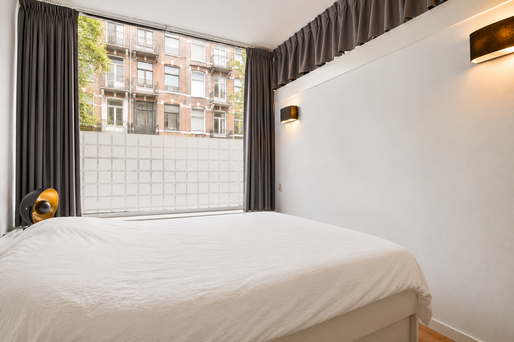Appartement te koop: Brederodestraat 49H, Amsterdam