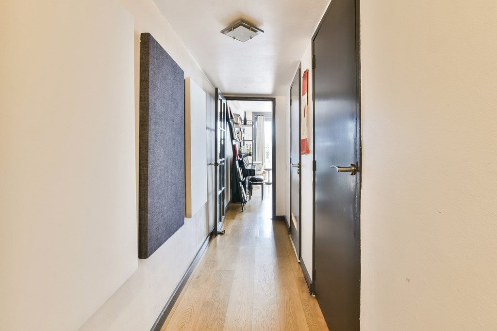 Appartement te koop: Brederodestraat 49H, Amsterdam