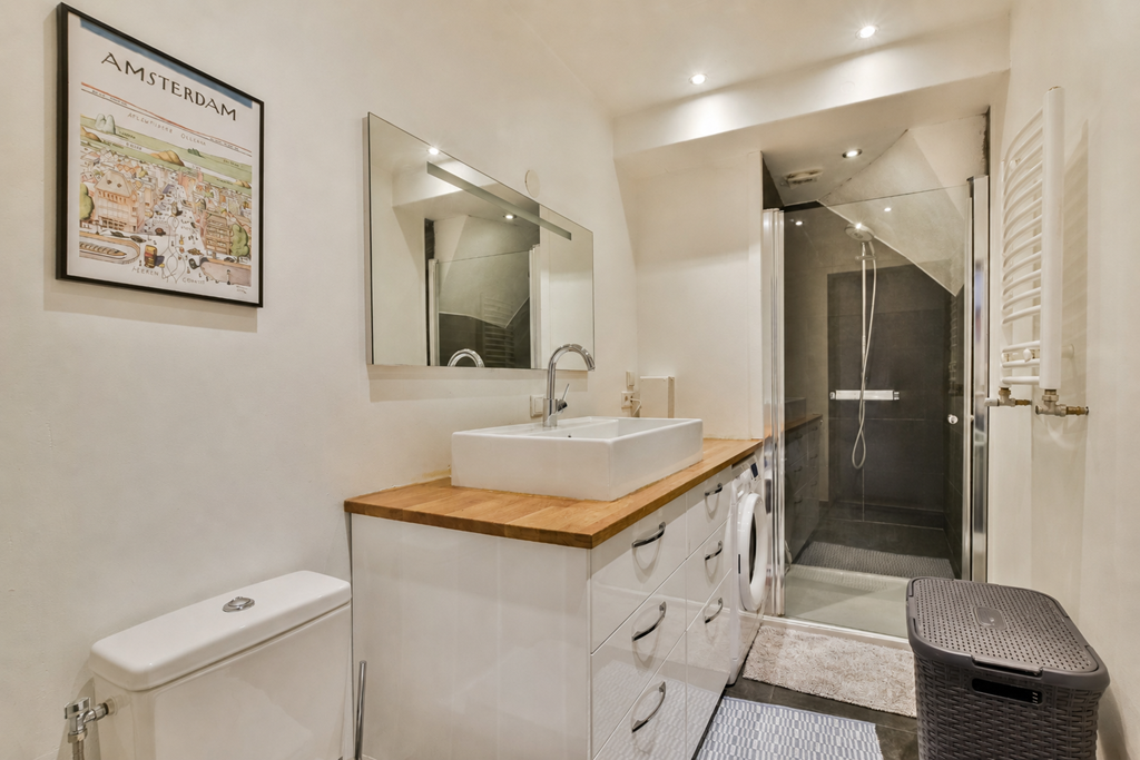 Appartement te koop: Brederodestraat 49H, Amsterdam