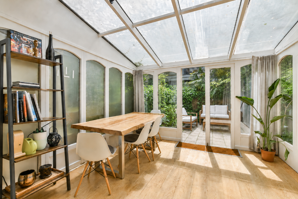 Appartement te koop: Brederodestraat 49H, Amsterdam
