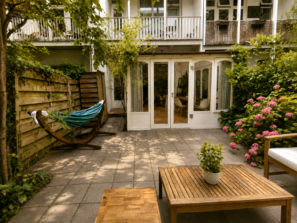 Appartement te koop: Brederodestraat 49H, Amsterdam