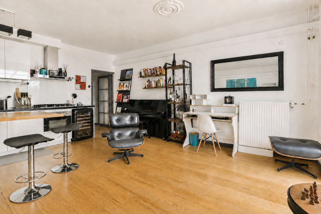 Appartement te koop: Brederodestraat 49H, Amsterdam
