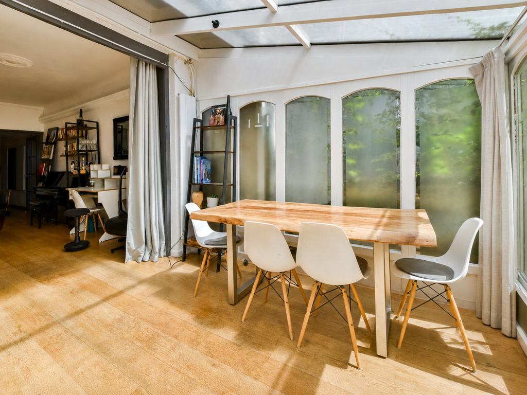 Appartement te koop: Brederodestraat 49H, Amsterdam