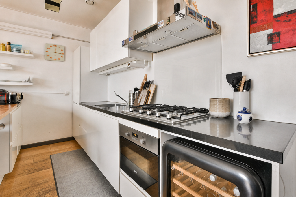 Appartement te koop: Brederodestraat 49H, Amsterdam