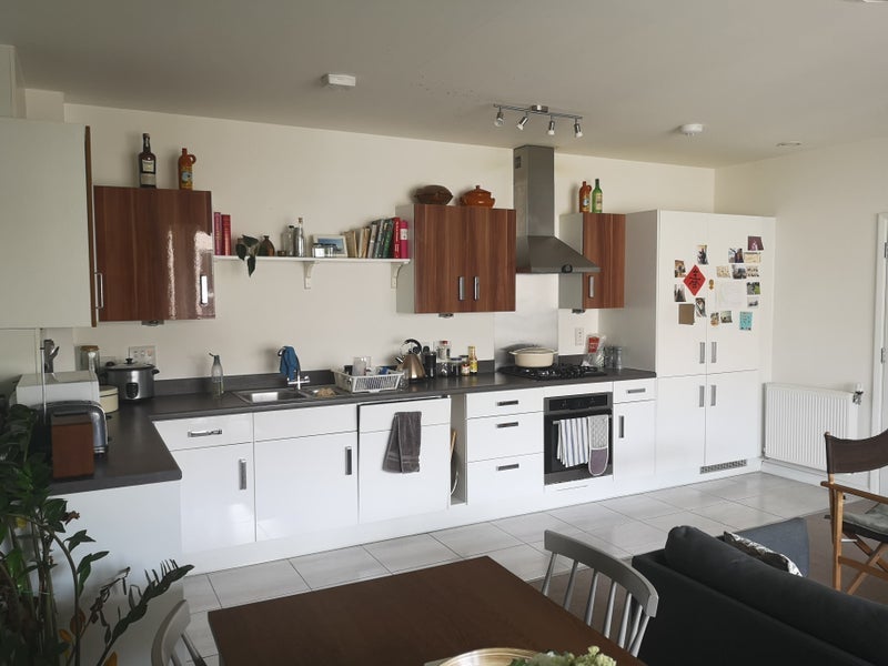 Flat Tanners Hill in Greater London