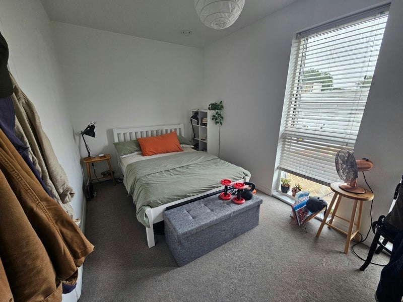 Flat Tanners Hill in Greater London