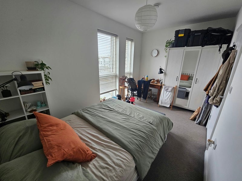 Flat Tanners Hill in Greater London