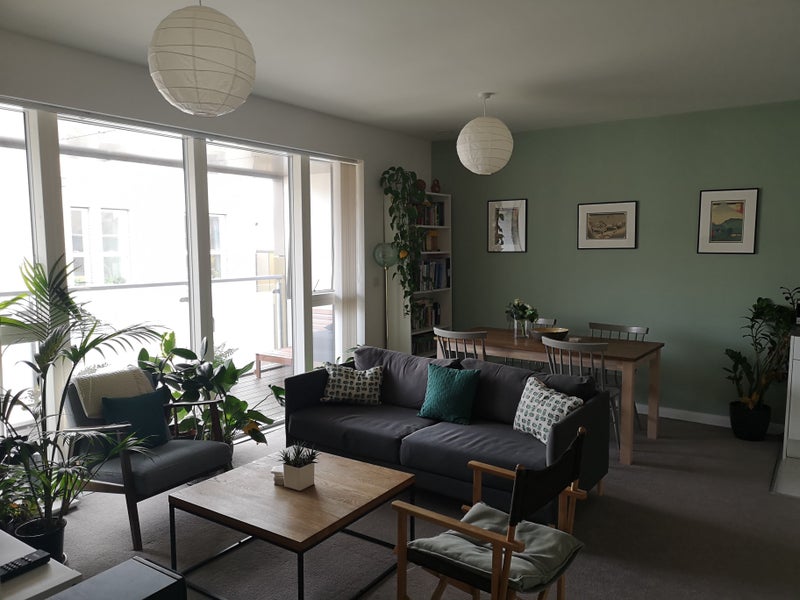 Flat Tanners Hill in Greater London