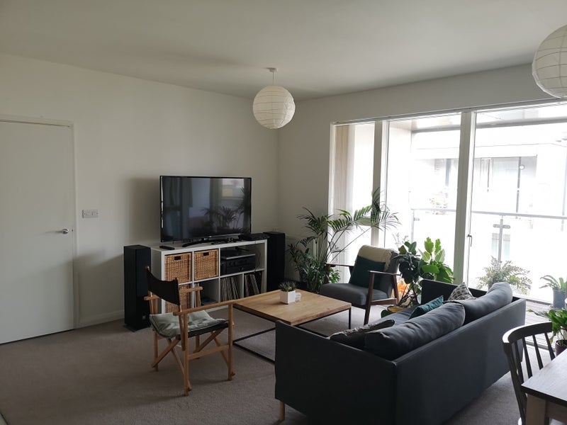 Flat Tanners Hill in Greater London
