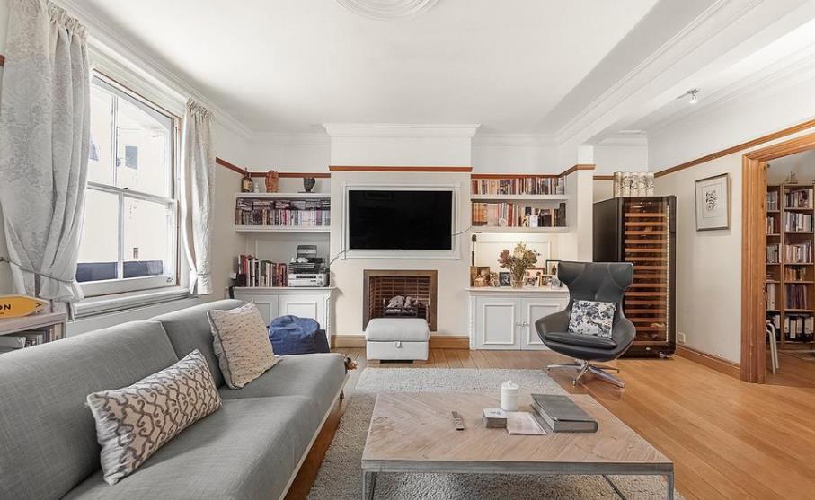 Flat Bryanston Mews West in City of Westminster