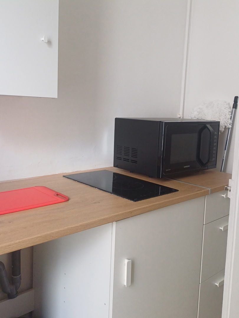 Appartement Rue Masséna à Lyon