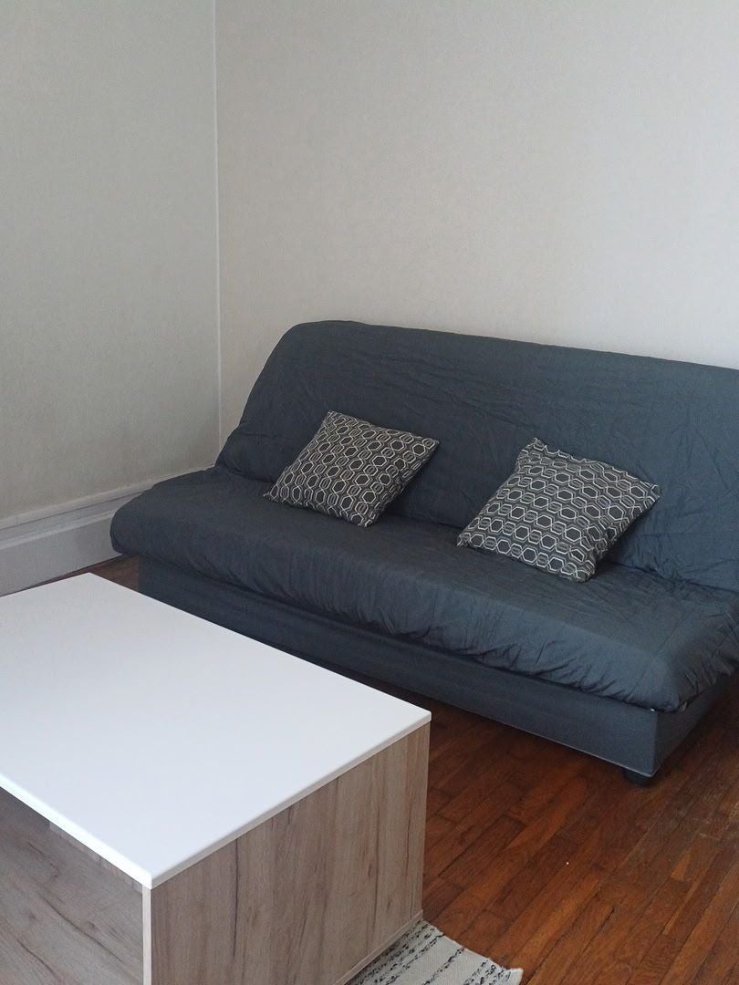 Appartement Rue Masséna à Lyon