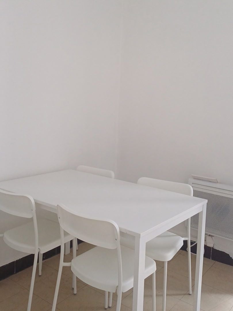 Appartement Rue Masséna à Lyon