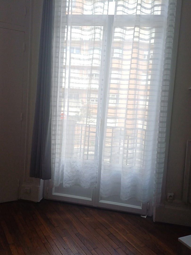 Appartement Rue Masséna à Lyon